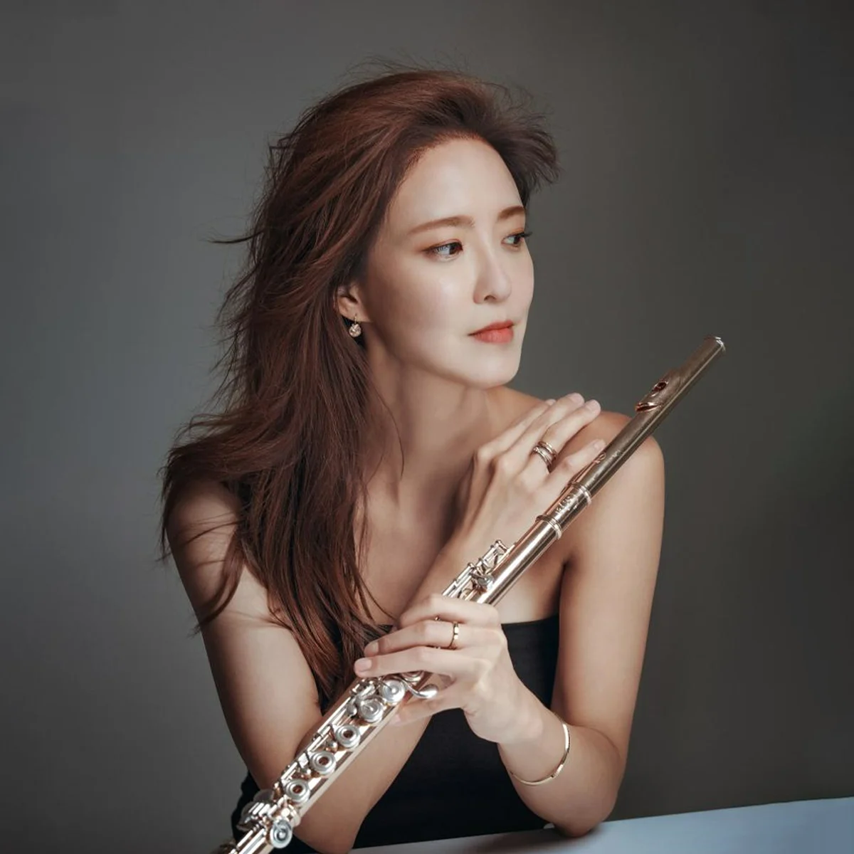 Jasmine Choi, SMF Flute Faculty Artist