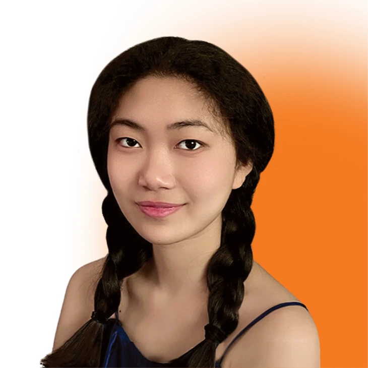 Anwen Deng, featured pianist