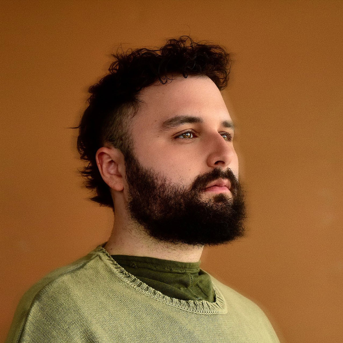 William Socolof, featured bass-baritone