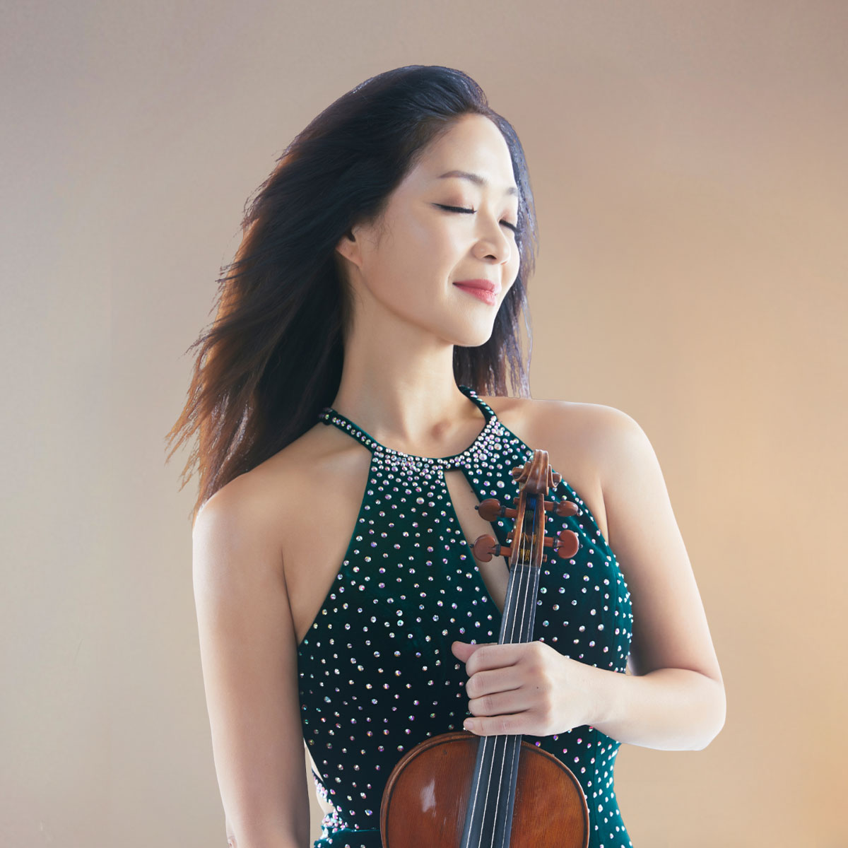 Chee-yun, featured violinist