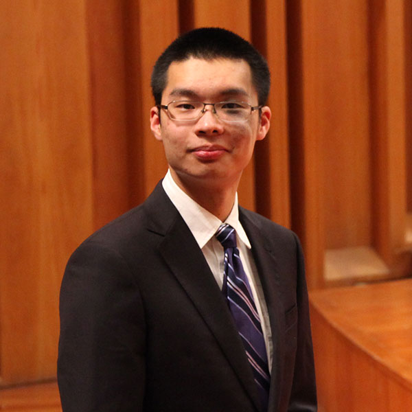 Sam Wu