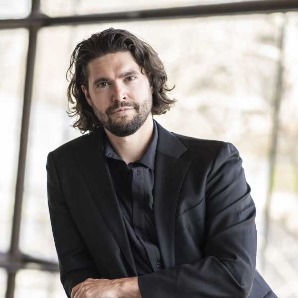 Christian Reif, conductor