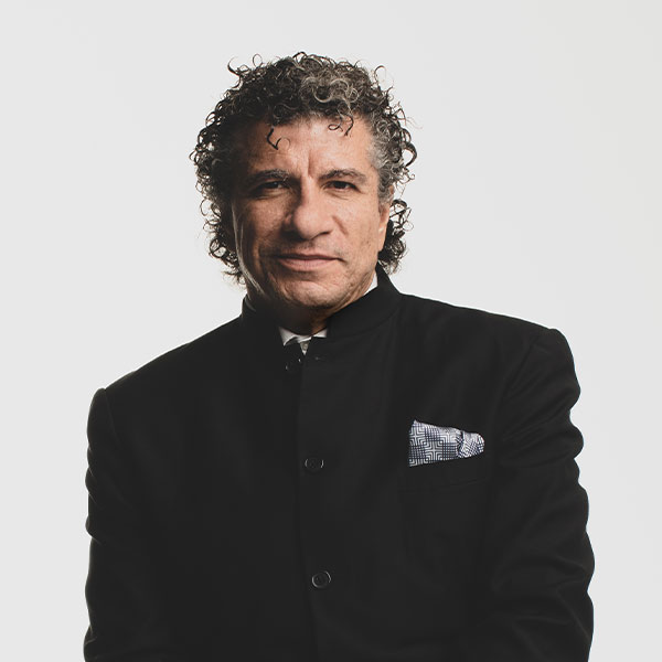 Giancarlo Guerrero