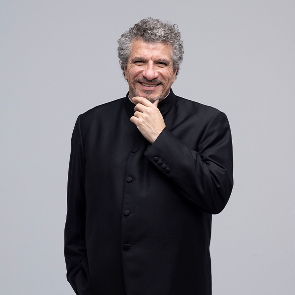 Giancarlo Guerrero, Music Director