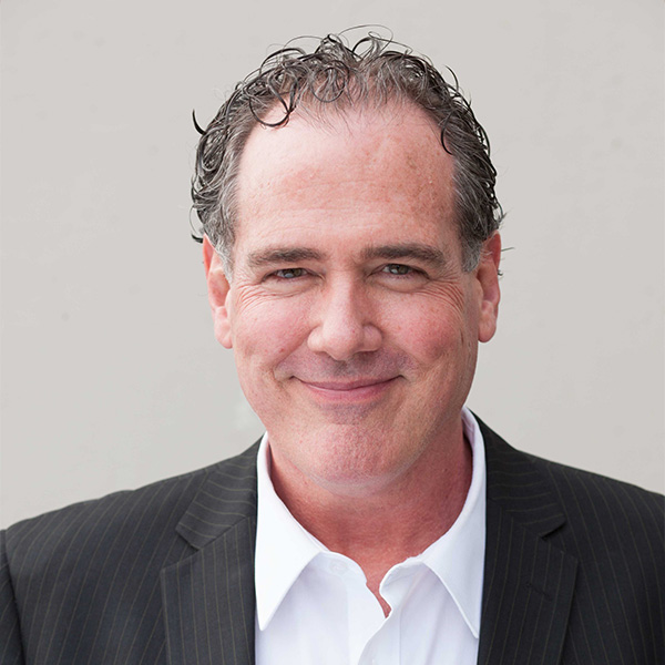 John Boswell, featured pianist