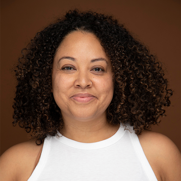 Shaleah Adkisson, featured vocalist