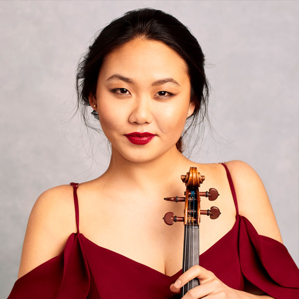 Stella Chen