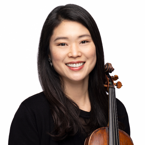 Hannah Cho Dougherty