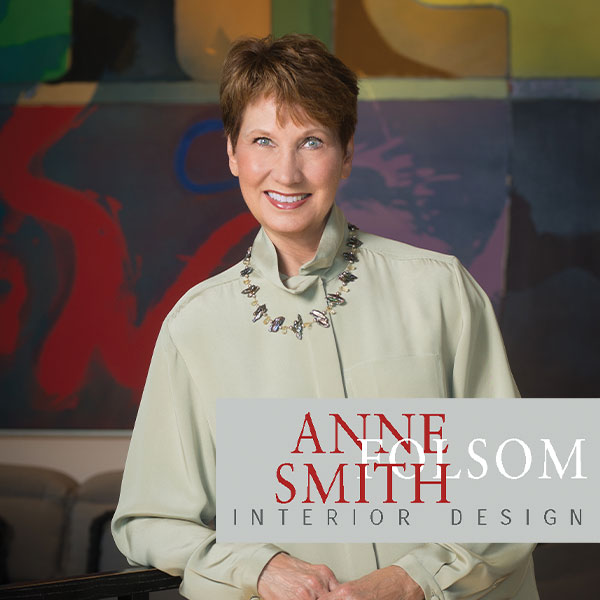 Anne Folsom Smith Interior Design