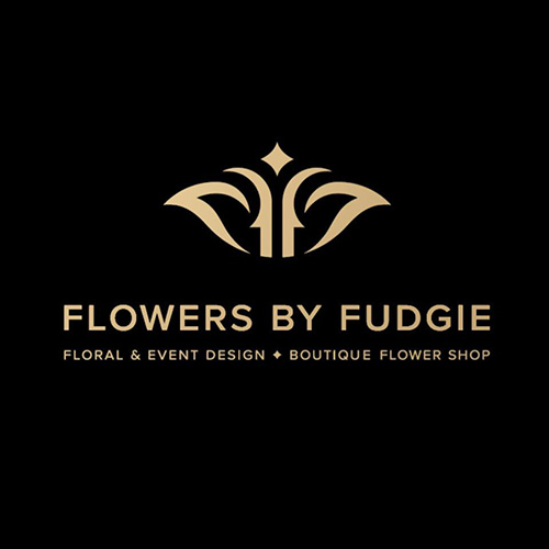 Flowers by Fudgie