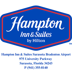 Hampton Inn and Suites by Hilton