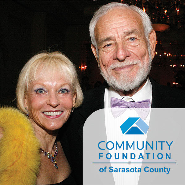 Gilbert and Elisabeth Waters Mozart Fund of the Community Foundation of Sarasota County