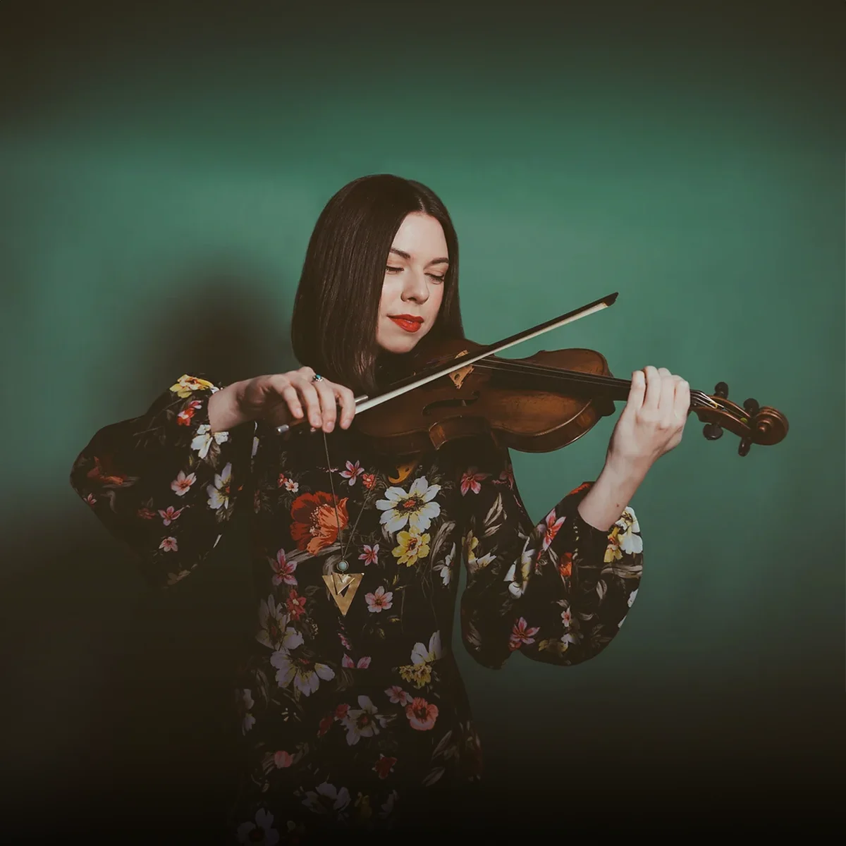 Tessa Lark, SMF Violin Faculty Artist