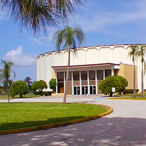 Neel Performing Arts Center