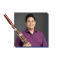 Benjamin Richard, SMF 2025 Bassoon Fellow